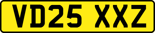 VD25XXZ