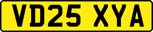 VD25XYA