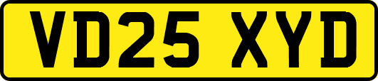 VD25XYD