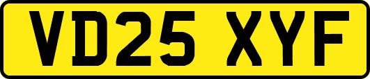 VD25XYF