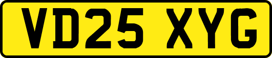 VD25XYG