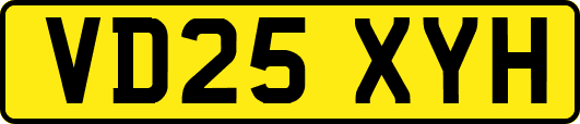 VD25XYH