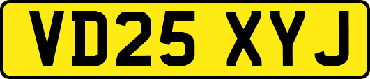 VD25XYJ