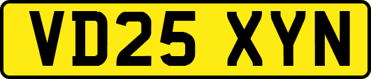 VD25XYN