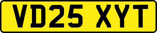 VD25XYT