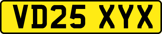 VD25XYX