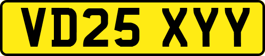 VD25XYY