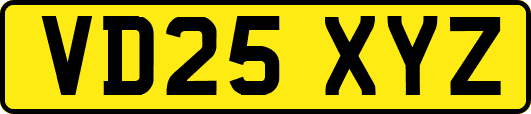 VD25XYZ