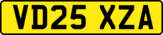 VD25XZA