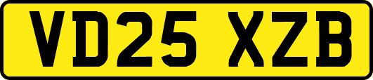 VD25XZB
