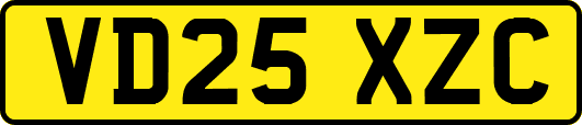 VD25XZC