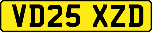VD25XZD