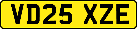 VD25XZE