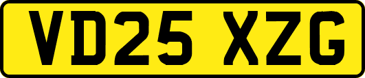 VD25XZG