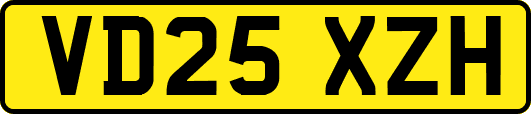 VD25XZH