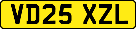 VD25XZL