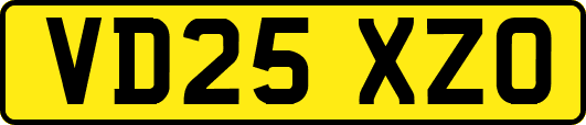 VD25XZO