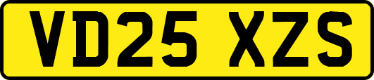VD25XZS