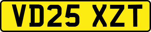 VD25XZT