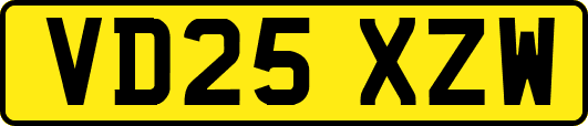 VD25XZW
