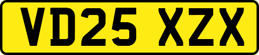 VD25XZX
