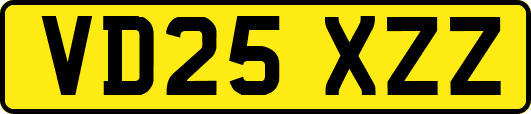 VD25XZZ