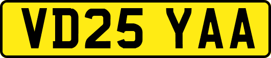 VD25YAA