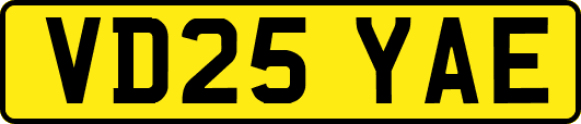 VD25YAE