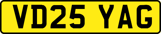 VD25YAG