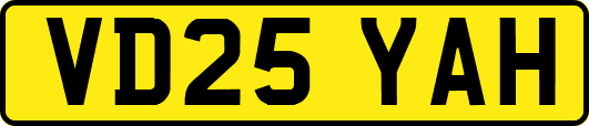 VD25YAH