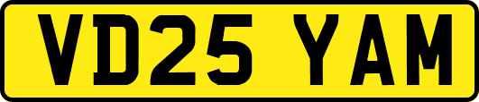 VD25YAM