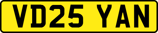 VD25YAN