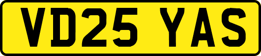 VD25YAS