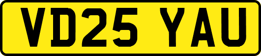 VD25YAU