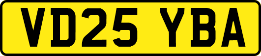 VD25YBA