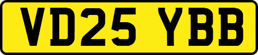 VD25YBB