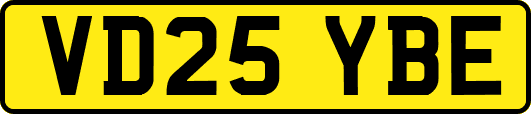 VD25YBE