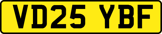 VD25YBF