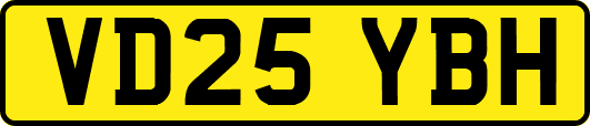 VD25YBH