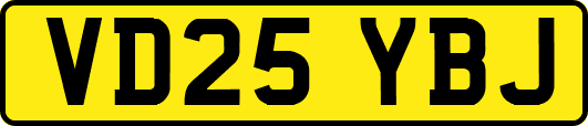 VD25YBJ