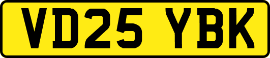 VD25YBK