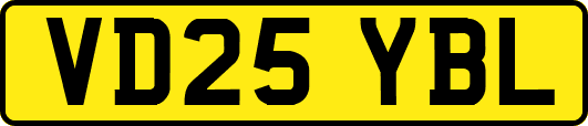VD25YBL