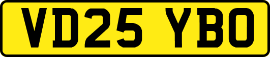 VD25YBO
