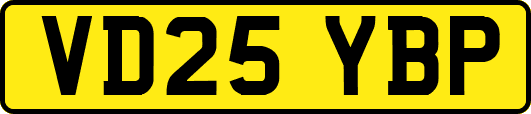 VD25YBP