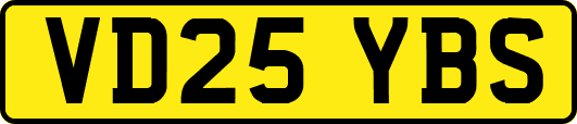 VD25YBS