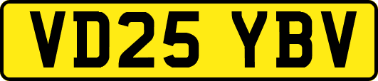 VD25YBV
