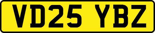 VD25YBZ