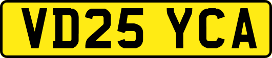 VD25YCA
