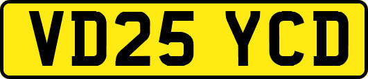 VD25YCD
