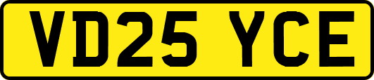 VD25YCE